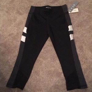 Ideology leggings NWT